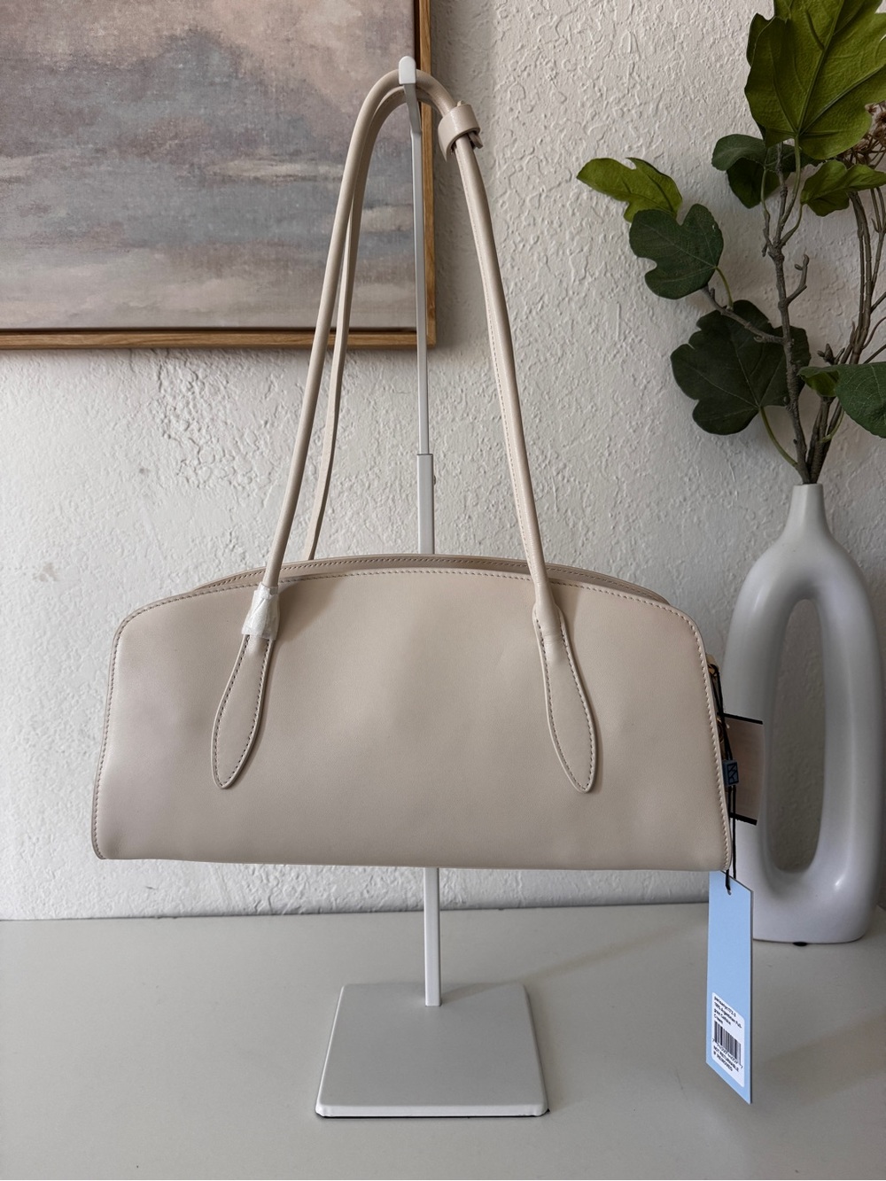 Parisa Wang Gabrielle East-West Shoulder Bag